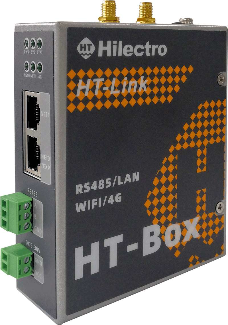 产品介绍——HT Box